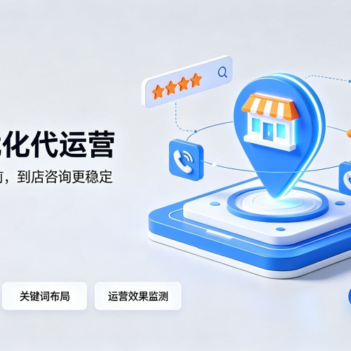 江华GEO优化